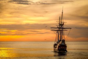 Pirate Ship ALT