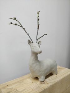 Piisilä Annuliina